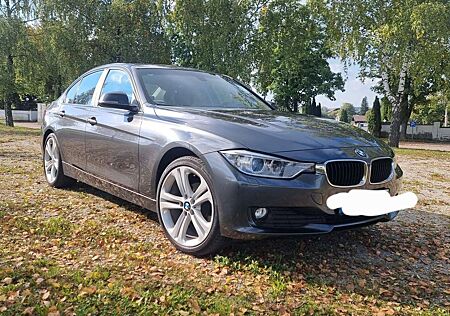 BMW 316i 316 Limousine