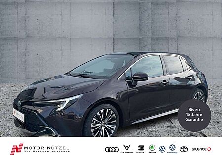 Toyota Corolla 1.8Hybrid TEAM D LED+NAV+ACC+RFK+SHZ+MFL