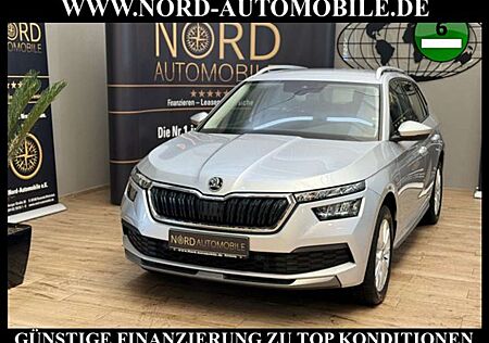 Skoda Kamiq Style 1.6 TDI Virt.Cockpit*LED*Navi*17"* Style