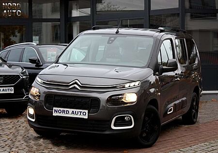 Citroën Berlingo Citroen 1.5Hdi FEEL XL Autom. 7Sitzer/Navi+Kam