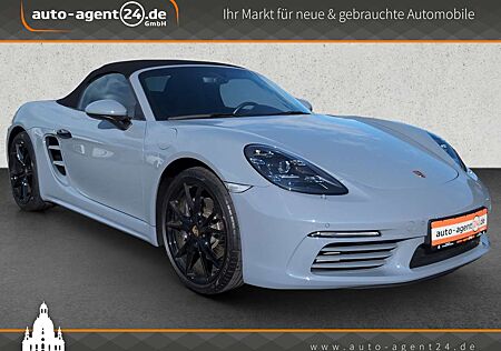 Porsche Boxster 718 /Bose/Sitzlüftung/Kamera/20Zoll