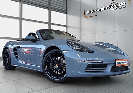 Porsche Boxster 718 /Bose/Sitzlüftung/Kamera/20Zoll