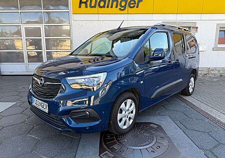 Opel Combo Life XL L2 Edition *7-SITZ* TOTWINKEL GRIP-CONTROL NAVI