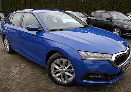 Skoda Octavia Combi Ambition DSG Klima/Kamera/CarPlay