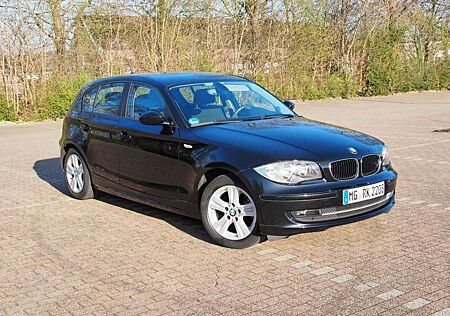 BMW 116i 116