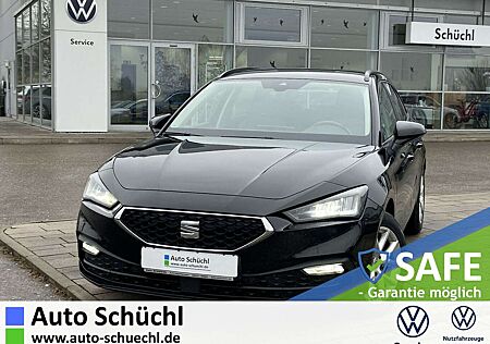 Seat Leon ST 1.5 eTSI DSG Style NAVI-PRO+LED+VIRTUAL-