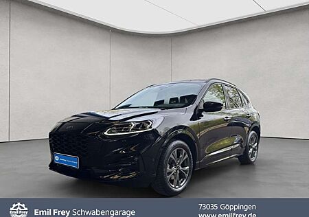 Ford Kuga 1.5 EcoBoost ST-LINE X *AHK*PANO*LED*