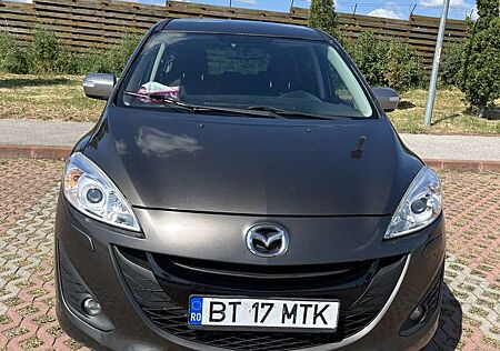 Mazda 5 1.6 MZ-CD Sendo