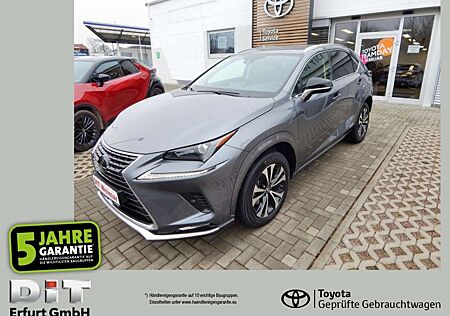 Lexus NX 300 h Style FLA, SpurH, LED, Navigation