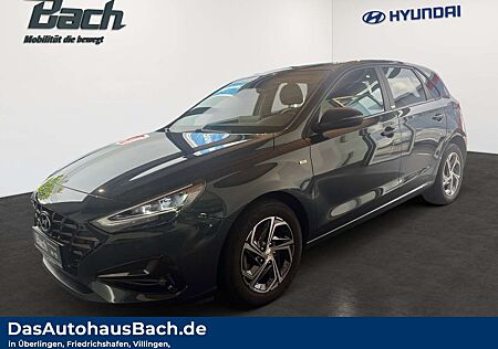 Hyundai i30 1.5L T-GDI INTRO 48V