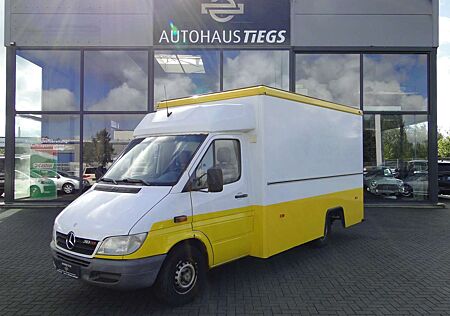 Mercedes-Benz Sprinter VERKAUFSWAGEN 2,2CDI 313 CDI 1.HAND