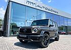 Mercedes-Benz G 400 D EXKLUSIV * G63 AMG LOOK+22" * MB-GARANTIE