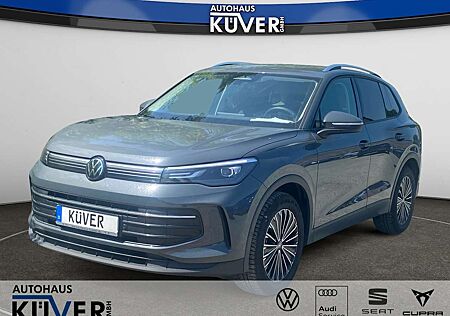 VW Tiguan Volkswagen Life 2,0 TDI DSG Navi+ACC+AHK+Shzg.+18´´