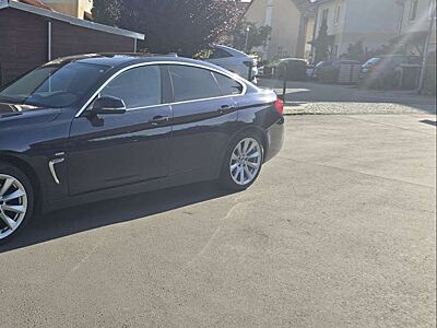 BMW 430 430 i xDrive Luxury Line