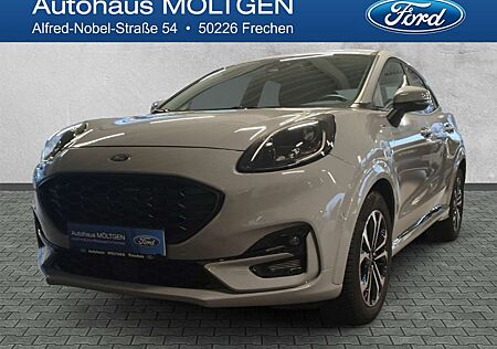 Ford Puma ST-Line *Navi*Tempo*PDC*SHZ*PLA*SHA*RFK*