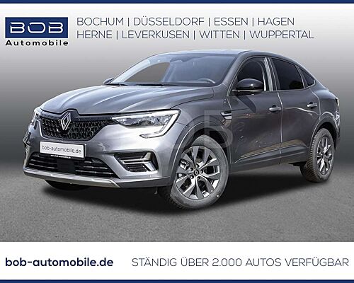 Renault Arkana Evolution Full Hybrid 145 GJR NAVI PDC