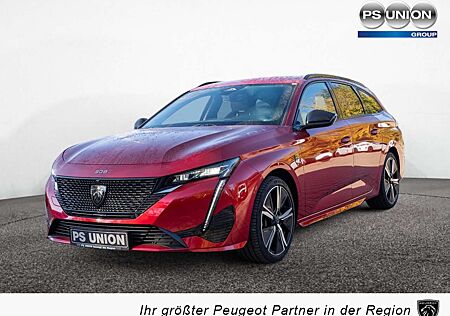 Peugeot 308 SW 1.2 GT AHK ACC AKTIVSITZE MATRIX-LED