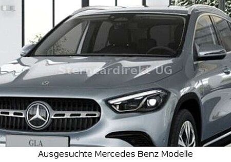 Mercedes-Benz GLA 180 Progressive DISTRO MULTIBEAM TWA WINTER