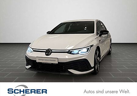 VW Golf GTI Volkswagen Golf VIII GTI Clubsport 2.0 TSI DSG, Navi, Sitzh
