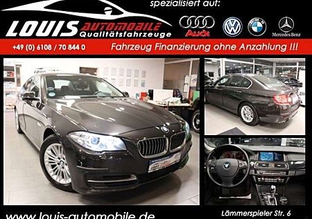 BMW 528 i xDrive Lim. 1.Hand/Autom./Head-Up/Navi/Xeno