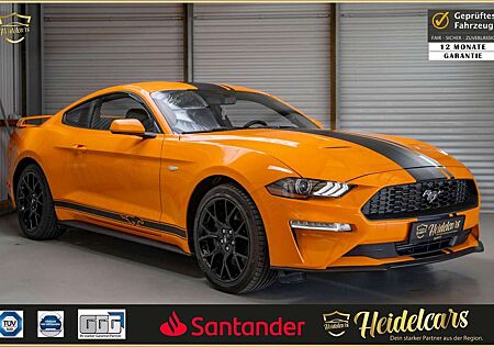 Ford Mustang 2.3 Ecoboost NAVI*KAMERA*SYNC*SONDERFARBE