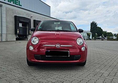 Fiat 500 1.4 16V Sport
