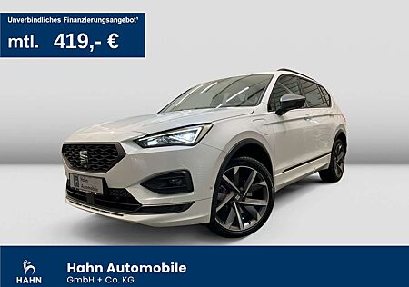 Seat Tarraco 1.4e-HYBRID DSG FR Area AHK Pano LED Nav