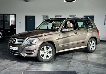 Mercedes-Benz GLK 350 4Matic V6*Traumhaft*Panorama*H&K*Memory*