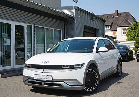 Hyundai IONIQ 5 Techniq Elektro 4WD AHK BOSE ACC Carplay
