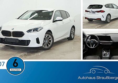 BMW 120 i ACC 2ZK SHZ LRHZ RFK Driving Assistant Plus