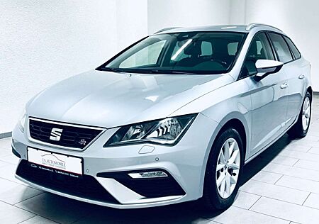 Seat Leon ST FR 2.0 TDI * NAVI * DSG * AHK * TEMP