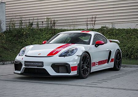 Porsche Cayman GT4 Sports Cup Edition *1. Hand*