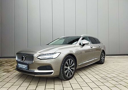 Volvo V90 T6 Recharge Inscription Expression AWD