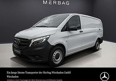 Mercedes-Benz Vito 116 CDI Navi AHK LED Tempomat Sitzheizung