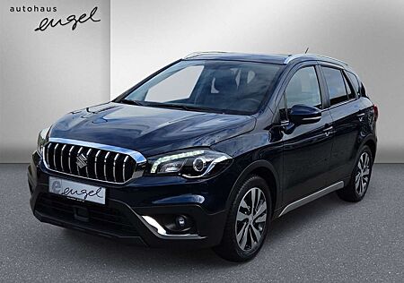 Suzuki SX4 S-Cross 1.4 Allgrip Autom Comfort+,NAVI,LED,AHK,KAMERA,ACC