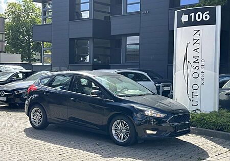 Ford Focus 1.0 EcoBoost Cool & Connect Navigation