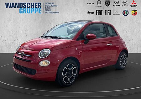 Fiat 500C 1.0 *PDC*DAB*ISOFIX*