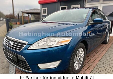 Ford Mondeo Lim. Ghia