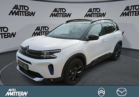 Citroën C5 Aircross Citroen 1.2 PureTech 130 Shine S&S