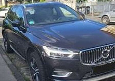 Volvo XC 60 XC60 D5 AWD Geartronic Inscription