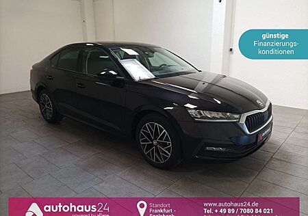 Skoda Octavia 2.0 TDI Ambition|Carplay|Lenkrhzg|DAB