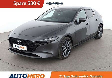 Mazda 3 2.0 Selection *HUD*ACC*LIM*CAM*PDC*