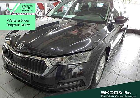 Skoda Octavia Combi Ambition 2.0 TDI 110kW*DSG*NAVI*AH