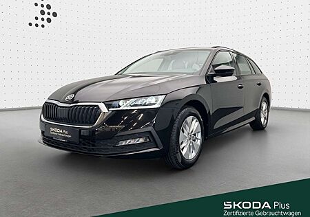 Skoda Octavia Combi Ambition 2.0 TDI 110kW*DSG*NAVI*AH