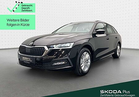 Skoda Octavia Combi Ambition 2.0 TDI 110kW*DSG*NAVI*AH