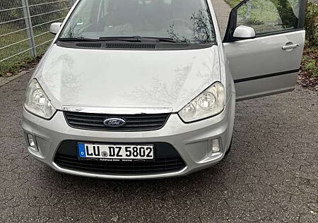 Ford C-Max 1.6 Style
