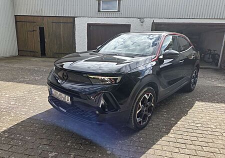 Opel Mokka GS Line