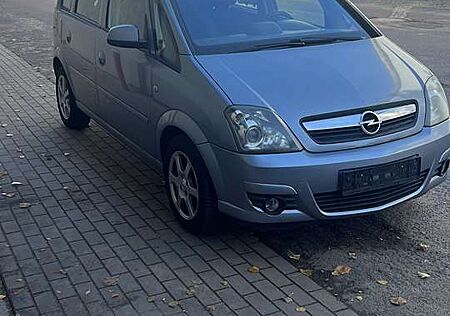 Opel Meriva 1.8