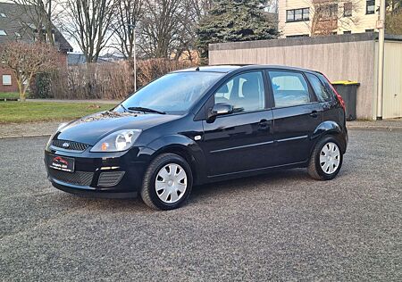 Ford Fiesta Style 1.4 *wenig km*Tüv Neu*