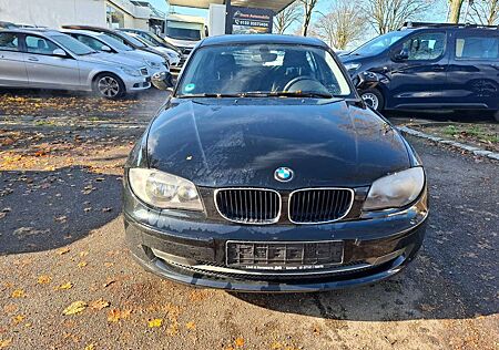 BMW 116i 116 1 Limousine Klimaautomatik